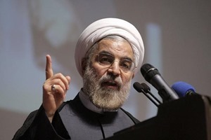 Президент Ирана досрочно прервал участие в Генассамблее ООН