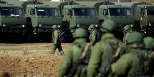 Тымчук: Кадровые военные РФ из Донбасса отправятся в Сирию 