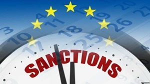 Вступил в силу указ Президента о введении санкций против РФ