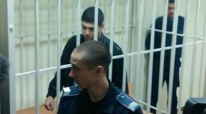 Суд арестовал бывшего пасынка Фирташа на два месяца