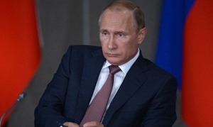 Путин подписал закон о переходе на однолетний бюджет