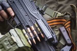 Пьяные боевики «ДНР» расстреляли мирных жителей