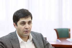Одесскую прокуратуру возглавил грузин