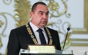 Плотницкий заявил об интеграции «ЛНР» в Россию