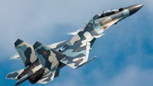 СМИ: Россия перебросила в Сирию боевые самолеты