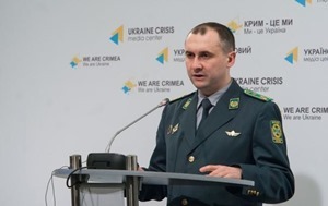 В ГПСУ подтвердили задержание в России украинского пограничника