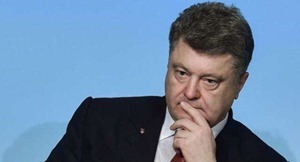 Порошенко анонсировал встречу контактной группы в Минске