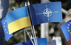 Украина и НАТО подписали соглашения о трастовых фондах