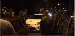 МВД опровергают массовую драку в Харькове: был банальный конфликт