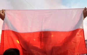 В Польше стартовал общенациональный референдум