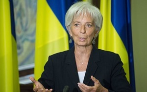 Украина удивила мир скоростью проведения реформ – глава МВФ