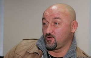 В Донецкой области неизвестные избили волонтера и автогонщика Алексея Мочанова