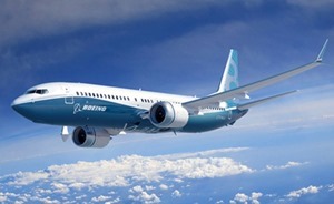 В Boeing опровергают наличие контракта с Украиной