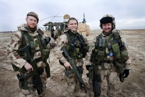 Швеция вызвала посла РФ из-за угрозы относительно членства в НАТО