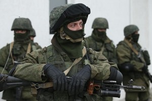 Турчинов отреагировал на заявление Сергея Лаврова