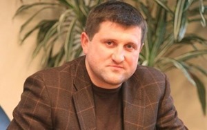 Экс-глава «Укртранснафты» Лазорко объявлен в розыск – МВД 
