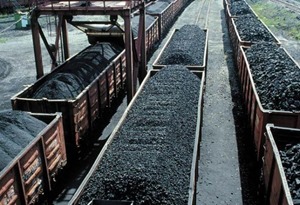 ДНР возобновила поставки угля в Украину в обмен на электроэнергию
