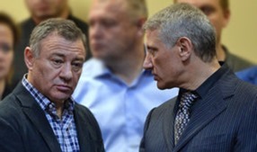 К скандальным сделкам Deutsche Bank причастны люди Путина — СМИ