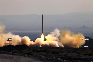 Обама пригрозил Ирану последствиями за испытания баллистической ракеты