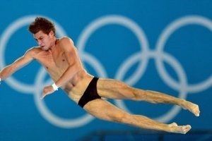 Украинский чемпион Европы по прыжкам в воду получил гражданство РФ 