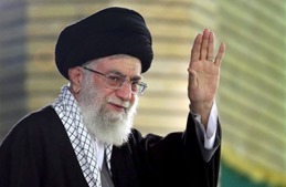 Верховный лидер Ирана одобрил ядерную сделку с Западом