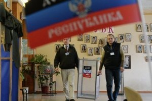 Луценко: Захарченко, Гиви и Моторола не смогут участвовать в выборах
