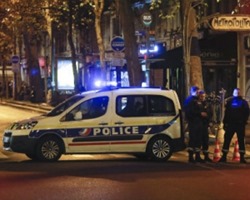 Полиция Франции арестовала отца и брата одного из террористов – СМИ