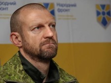 Конфликт Кужель и Тетерука: у Тимошенко сделали заявление