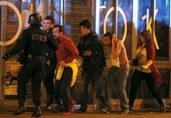В Бельгии задержали 7 человек, причастных к терактам в Париже – AP