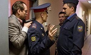 Госкино Украины запретило показ еще двух российских сериалов