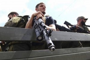 В “ЛНР” очередная мобилизация: призывают воинов ВСУ и милиционеров