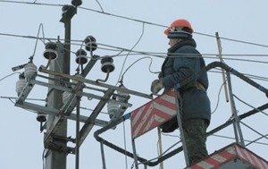 Крым рискует полностью остаться без электроэнергии из-за подрыва двух ЛЭП