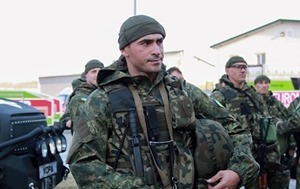 США подготовили полугодичный курс для украинского спецназа