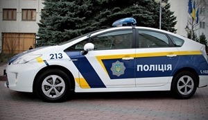 Во Львове полиция задержала шведа, которого два года искал Интерпол