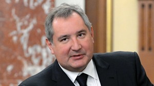Вице-премьер РФ Рогозин назвал Порошенко «жертвой голодомора»