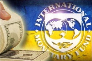 Минфин: Очередной транш МВФ будет получен в 2016 году