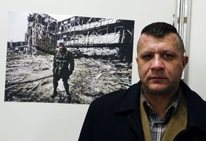 Из плена боевиков “ДНР” освобожден «киборг» «Рахман» – волонтер 