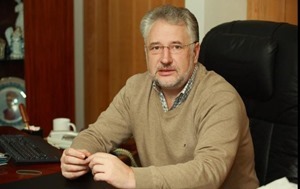 Жебривский планирует объединить шахты Донетчины в единую компанию 