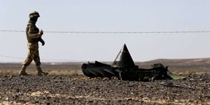 СМИ: Боевики ИГИЛ похвастались сбитым A-321