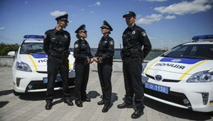 Патрульная полиция будет штрафовать авто из непризнанных Абхазии и Южной Осетии