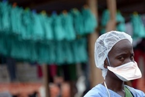 ВОЗ объявила Сьерра-Леоне страной, свободной от Эболы