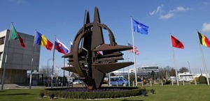 Эксперты НАТО помогут в разработке концепции развития ВСУ