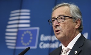 ЕС выделил €1,8 млрд на решение миграционных проблем в Африке