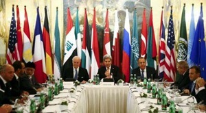 В Вене договорились о проведении выборов в Сирии через полтора года