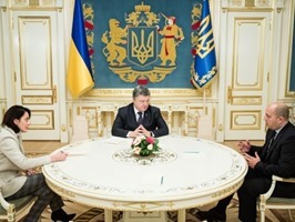 Григалашвили получил украинское гражданство и возглавит департамент ВБ Нацполиции