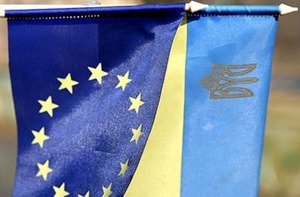 ЕС сообщил о готовности к зоне свободной торговли с Украиной