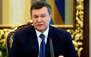 ГПУ: Янукович, Захарченко и Клюев организовали разгон Майдана