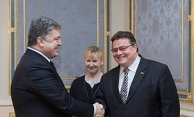 Литва и Швеция выступают за продление санкций против России