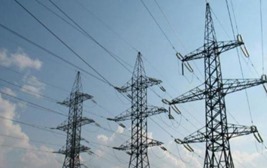 Оккупированный Крым полностью отключен от электричества