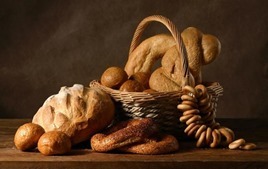 С 1 декабря хлеб в Украине подорожает на 15%